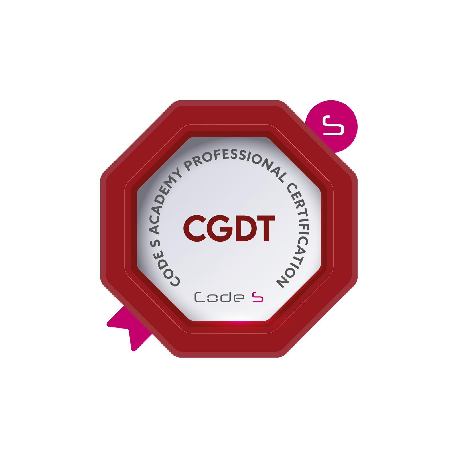 Certified Graphics Design Technologist CGDT